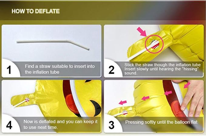 Chocolate Color Letter Number Foil balloons 1pc 16inch Alphabet Digital - Image 3
