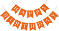 ZHENGYE Happy Birthday Banner Sign Decoration by ZHENGYE