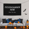 Custom Banners and Signs Customize Personalized Banner by TUSANEII