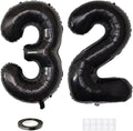 Xihuimay Number 32 Balloons by Xihuimay