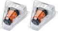 2 Pcs. Balloon bags with Adapter Replacement Set Compatible with V0LCAN001 DIGIT by YHDVMYIS