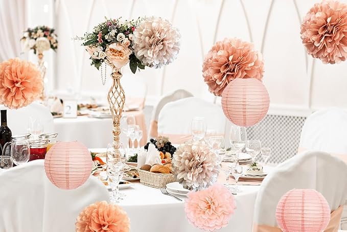 Hanging Party Decorations - Image 2