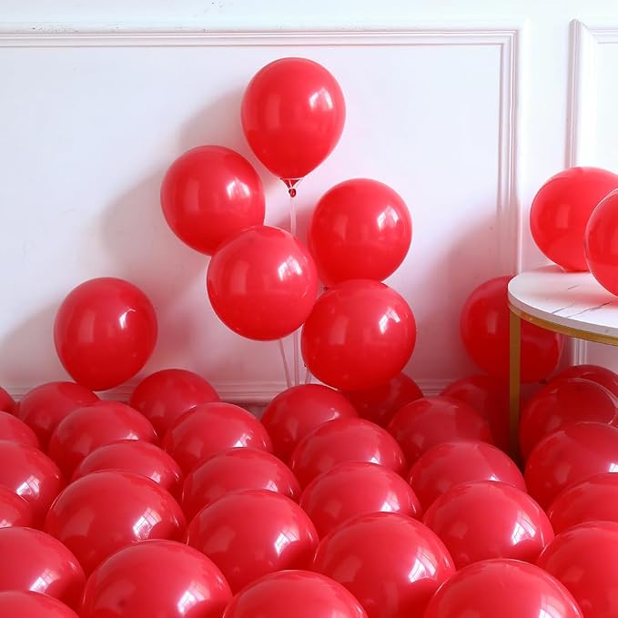 Rainbow Balloon Arch Garland Kit, Watermelon Birthday Party, Back to School - Image 3