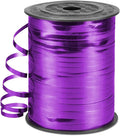 500 Yards Curling Ribbon for Gift Wrapping, 3/16" Balloon String for Christmas by HimBen