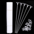 Chedin 20 Pcs Balloon Sticks by Unknown