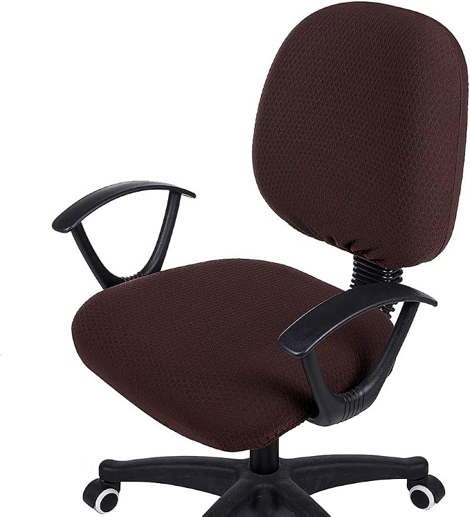 Smiry Office Computer Chair Covers by Smiry
