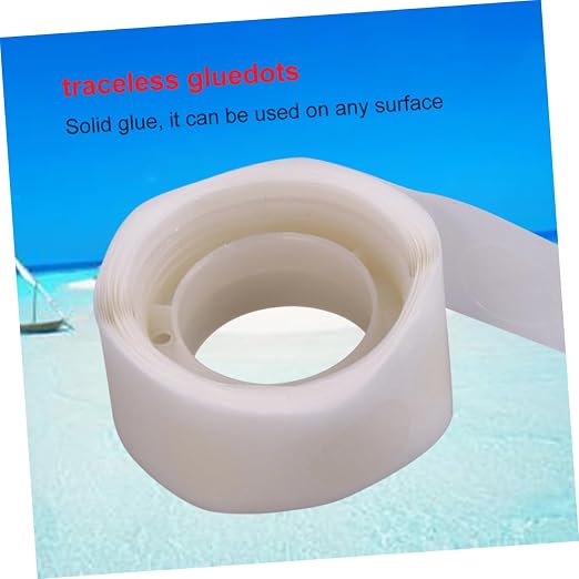 ERINGOGO Glue Adhesive Points Tape - Image 3