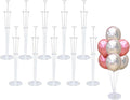 Balloon Stand Kit For Table by Unknown