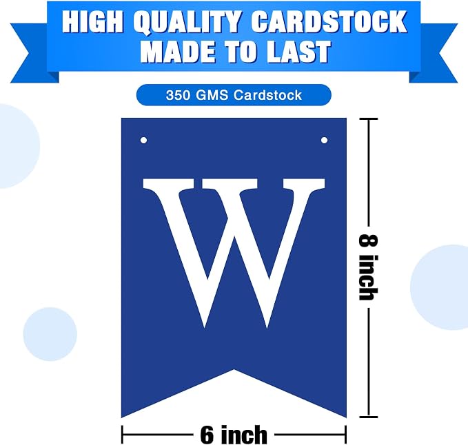 Yeaqee Welcome Home Banner Welcome Back Home Decorations 2 Hearts Sign - Image 2