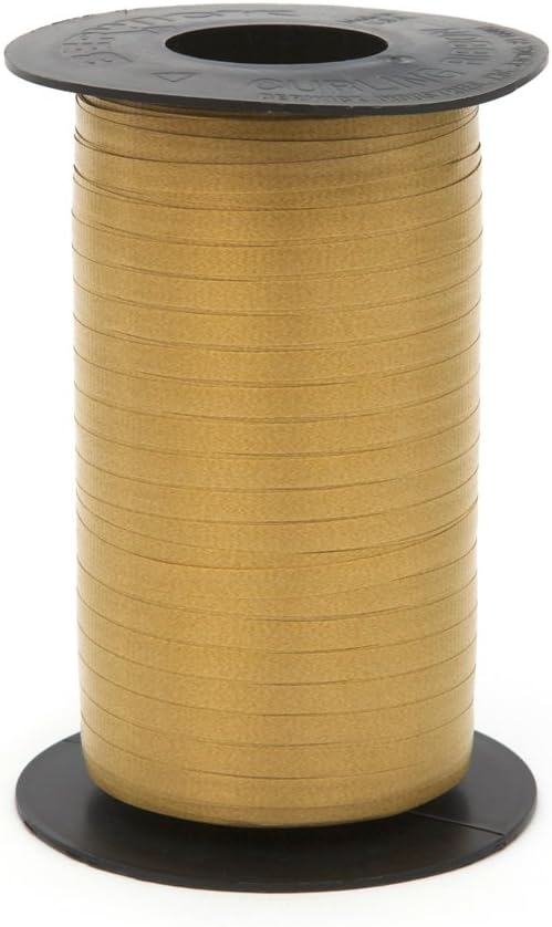Berwick 242075 3/16" Wide Splendorette Crimped Curling Ribbon by BerwickOffray