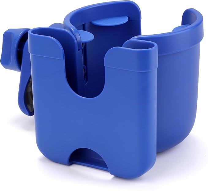 Accmor Stroller Cup Holder by Accmor