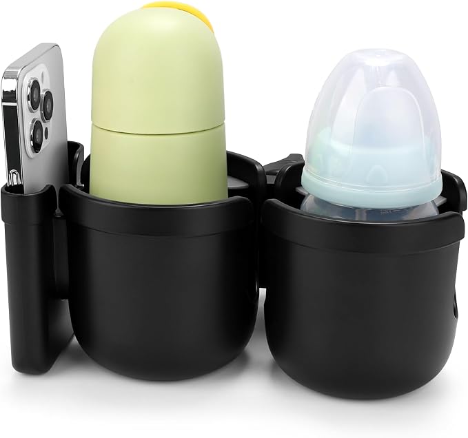 Accmor Stroller Cup Holder - Image 2