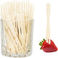 100PCS Cocktail Picks, Fancy Forks by PersonalizedTouchMakingYourMomentsMeanSoMuch