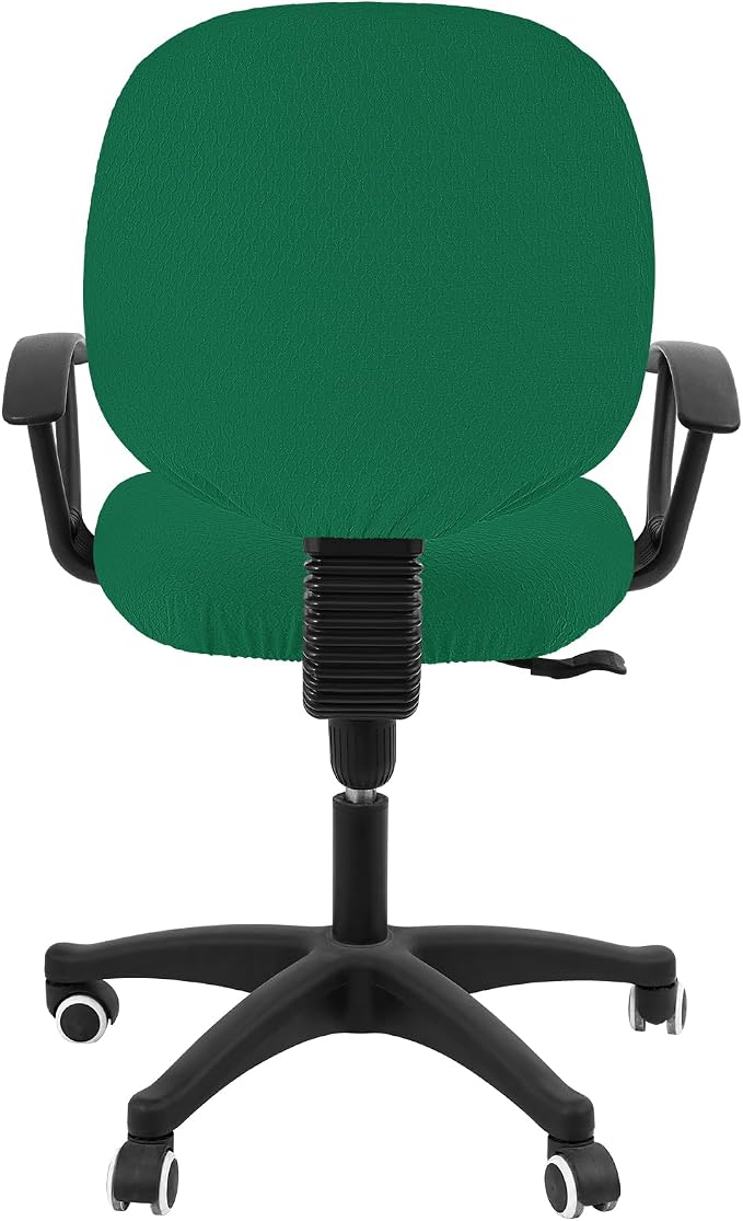 Smiry Office Computer Chair Covers - Image 3