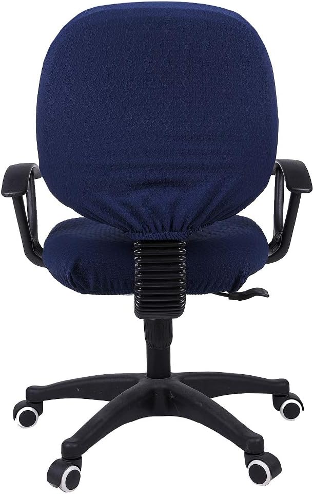 Smiry Office Computer Chair Covers - Image 3