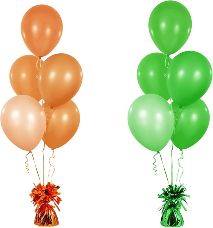 Chochkees Metallic Balloon Weights, Birthday Party Favors, Novelty and Gag Gifts - Image 5