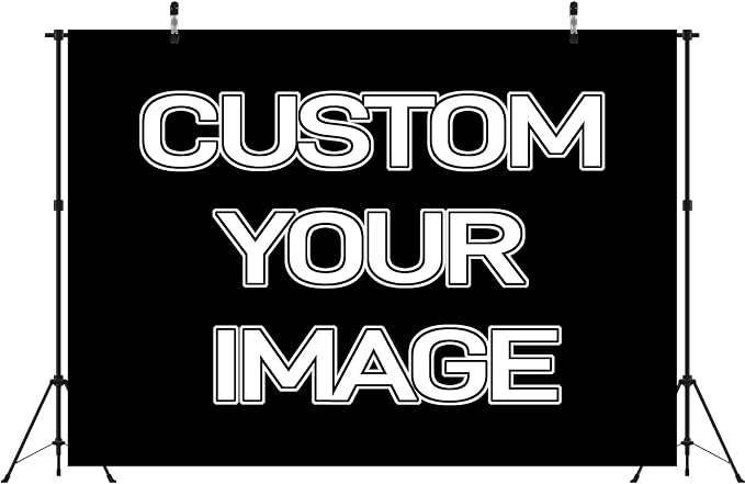 BELECO 15x8ft Fabric Custom Backdrop - Image 3