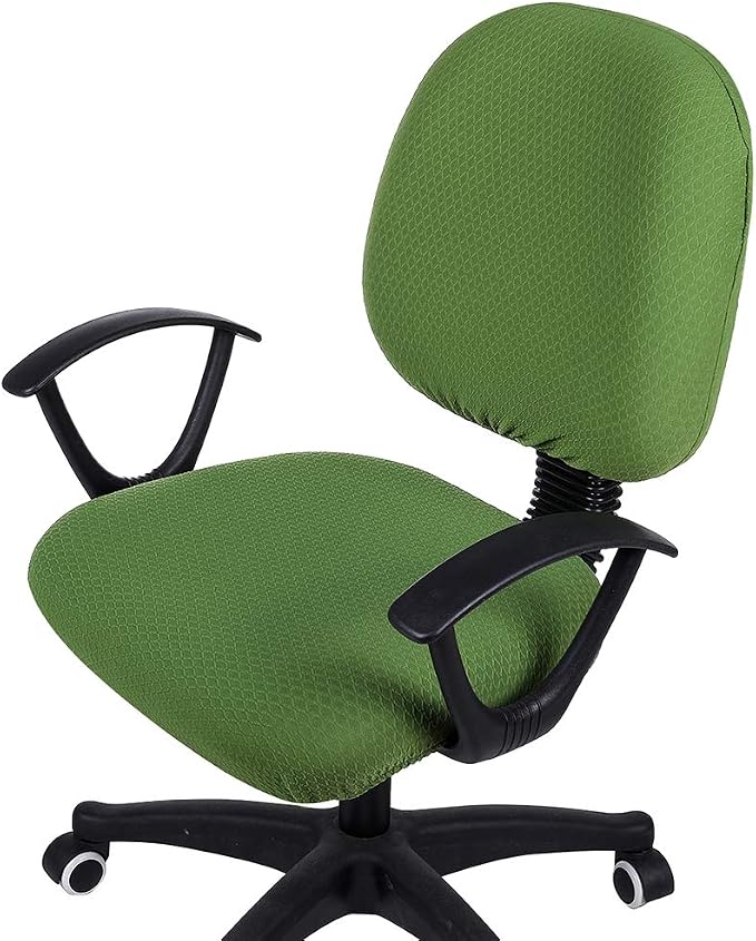 Smiry Office Computer Chair Covers by Smiry