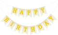 Anwyll Happy Birthday Banner by Anwyll