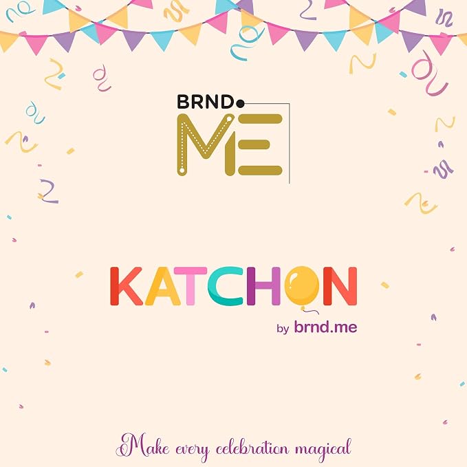KatchOn Red Hot Bride Balloons For Red Bachelorette Party Decorations | Bride - Image 8