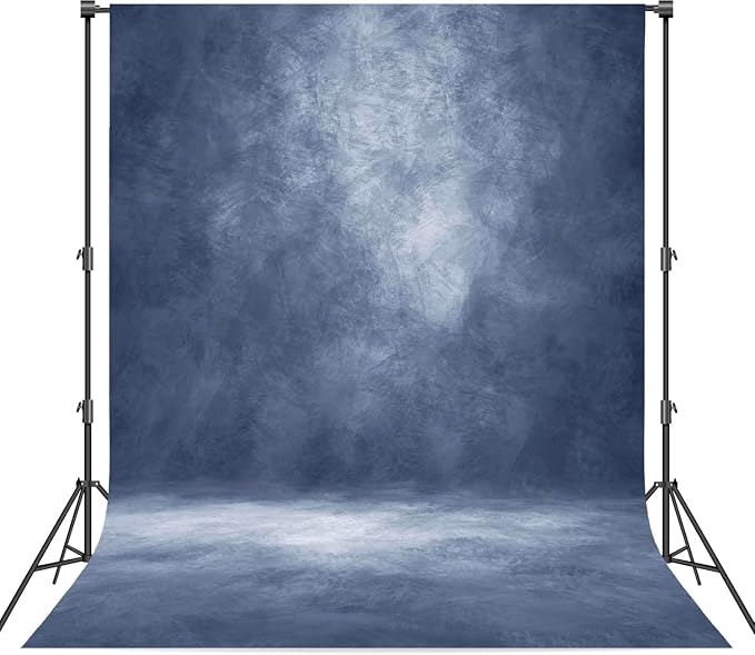 Abstract Photography Backdrop for Photoshoot, No Stand | Professional, by Haboke