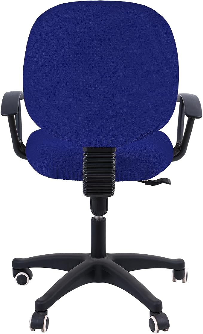 Smiry Office Computer Chair Covers - Image 3
