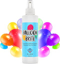 Balloon Shine Spray 8 oz — Single-Event Hi-Gloss Pump by BerklandGoods