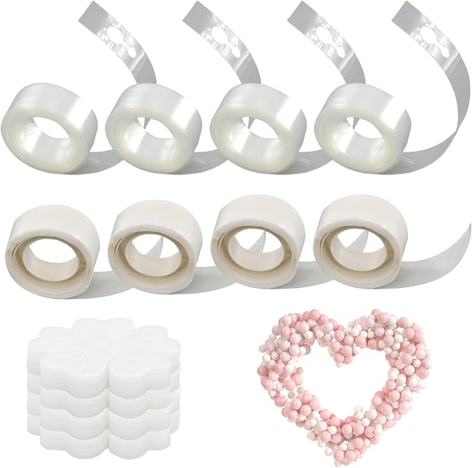 Balloon Arch Strip Kit, Suitable by Unknown