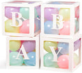 Voircoloria Baby Balloon Boxes by Voircoloria