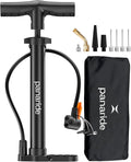 Bike Pump Floor, Advanced Bike Tire Inflator, Bicycle Hand Air Pump by Unknown