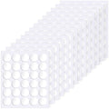 Poster Putty, Double Sided Removable Clear Mounting Round Reusable Adhesive by Surard