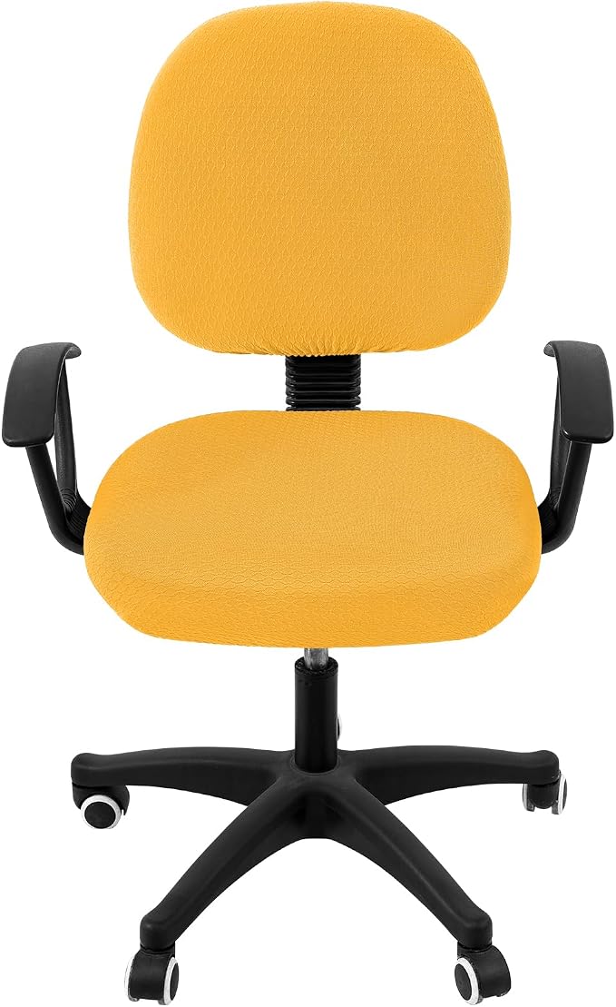 Smiry Office Computer Chair Covers - Image 2