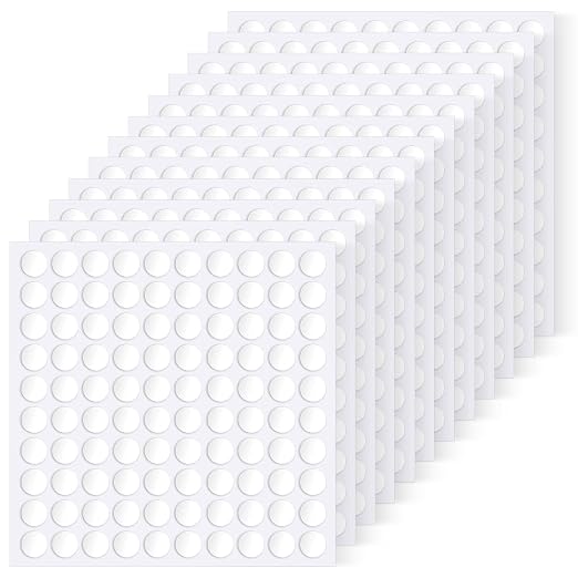 Poster Putty, Double Sided Removable Sticky Tack by Surard