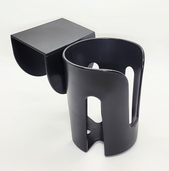 The LEDGE - The Best Auto Cup Holder® Extra Large Car Door Cup Holder by The+LEDGE+The+Best+Auto+Cup+Holder