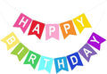 Happy Birthday Banner by Cmaone