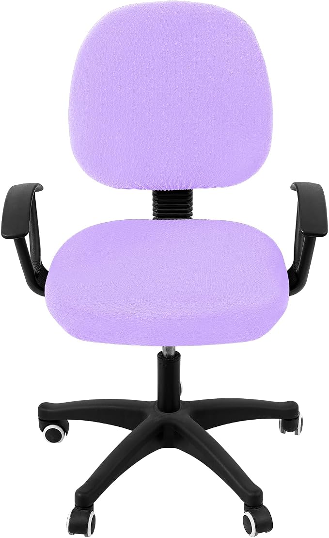 Smiry Office Computer Chair Covers - Image 2
