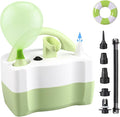 Balloon Pump by CraftZone
