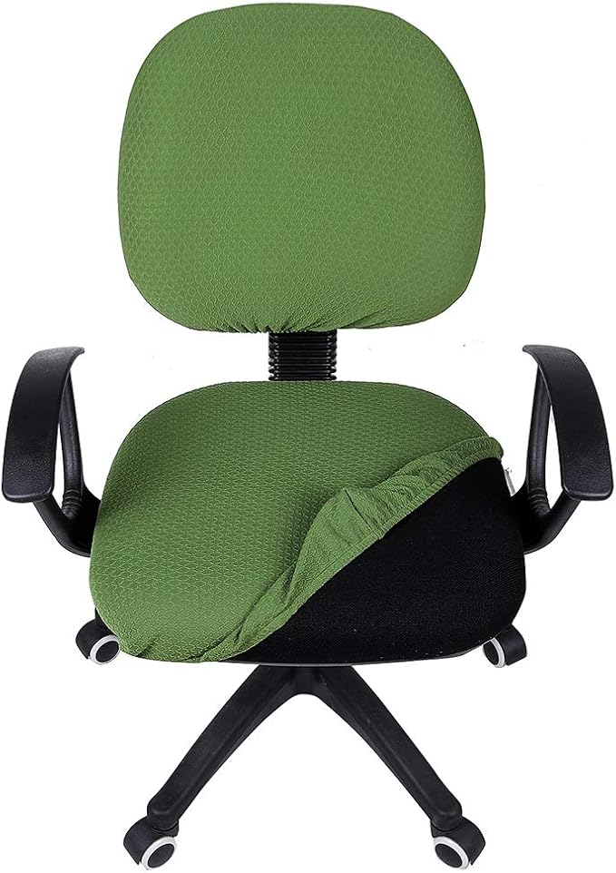 Smiry Office Computer Chair Covers - Image 4