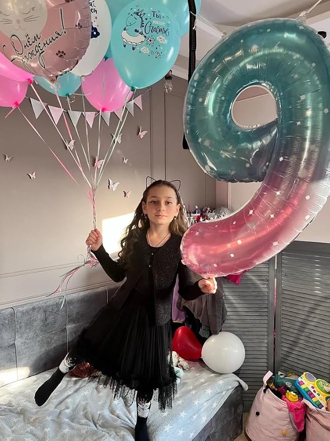 StarrySky 4 Balloon - Image 8