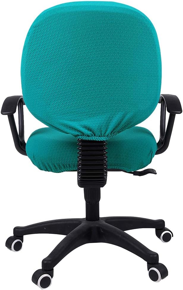 Smiry Office Computer Chair Covers - Image 3