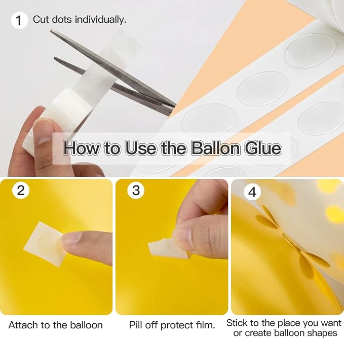 Balloon Arch Kit - Image 4