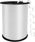 Crimped Curling Ribbon，500 Yard，1/5" by SXDMHYB