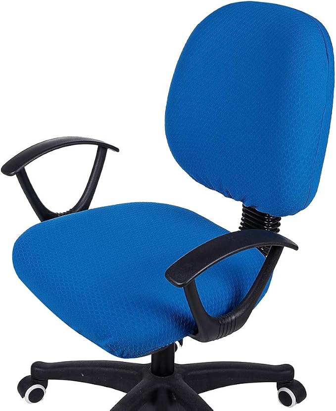 Smiry Office Computer Chair Covers by Smiry