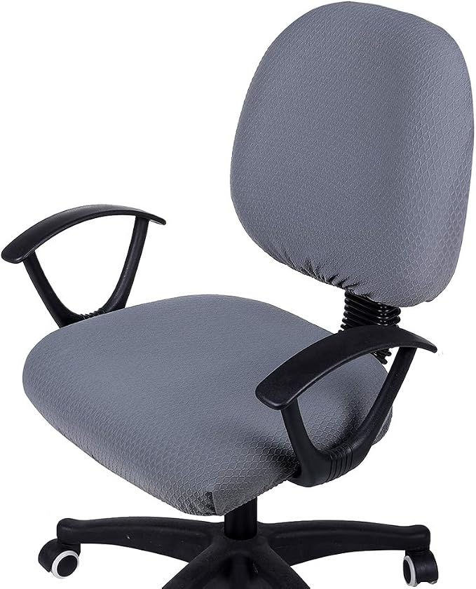 Smiry Office Computer Chair Covers by Smiry
