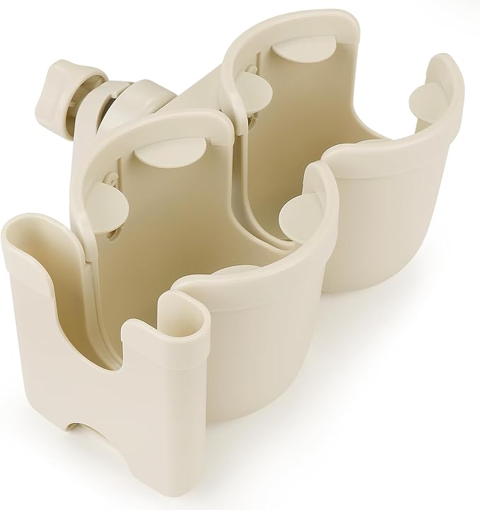 Accmor Stroller Cup Holder by Accmor