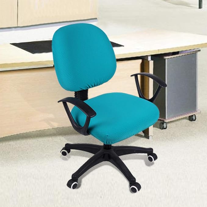 Smiry Office Computer Chair Covers - Image 8