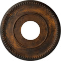 Ekena Millwork Bradford Ceiling Medallion by EkenaMillwork