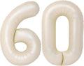 Number Balloons for Birthday Decorations by United-UnicornsParty