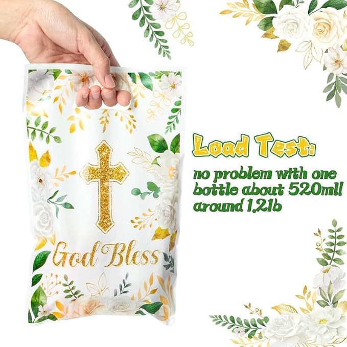 ANGOLIO Easter Treat Party Bags - Image 4