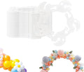 50PCS Balloon Arch Clips，Plastic Balloon Clips by Unknown